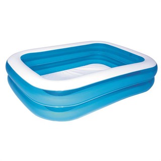 Bể Bơi Pao Bestway 54005 Tặng Bơm
