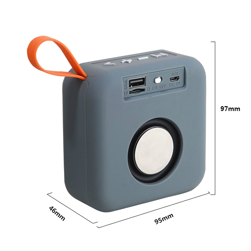 Loa bluetooth tg-505 âm thanh hay