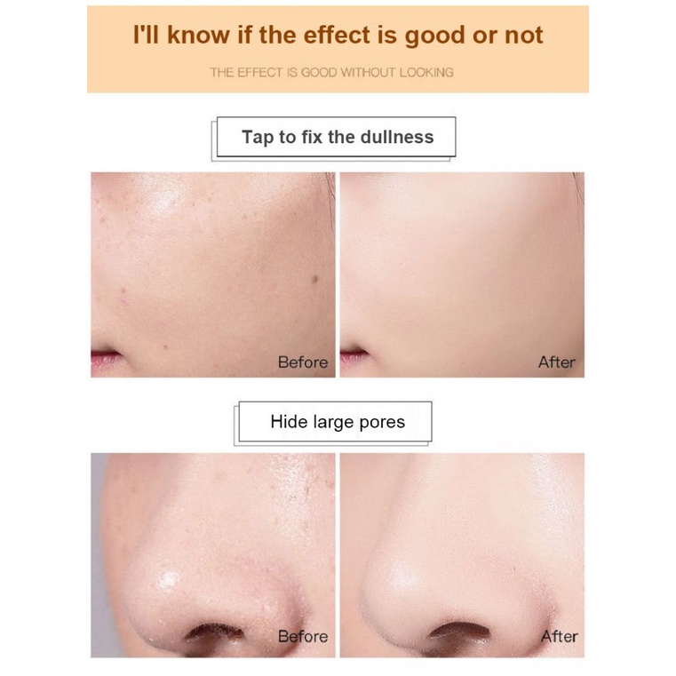 Kem nền BB MAYCHEER Lanolin che khuyết điểm dưỡng ẩm trang điểm nude
 | BigBuy360 - bigbuy360.vn