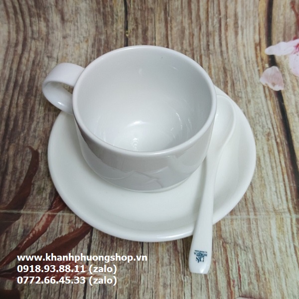 Tách uống trà, cà phê sứ Minh Long - tách uống trà, cà phê sứ minh long