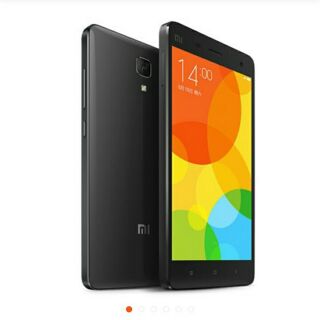 Điện thoại : Xiaomi Mi4: 16gb,  ram3gb, Mới,  đầy đủ hộp phụ kiện.