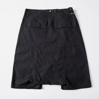 QUẦN RICK OWENS