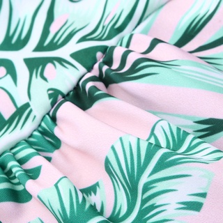 Bikini đi biển, đồ bơi cho bầu