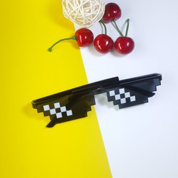 Kính Thug Life Loại 6 chấm - Mẫu mới 2020