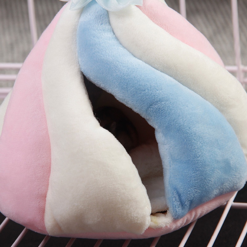 Võng Nằm Dạng Lều Xinh Xắn Cho Hamster