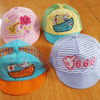 Mũ lưỡi trai cho bé, mũ cho bé sơ sinh, mũ sơ sinh, mũ voan, nón cho bé, đồ sơ sinh