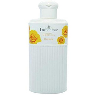 Sữa tắm Enchanteur nội địa Thái