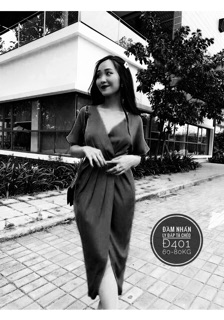 ĐẦM ĐŨI BIGSIZE 65-80kg