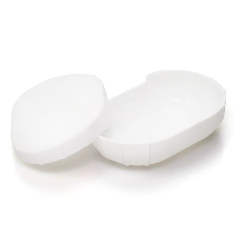 Nama Hộp Đựng Tai Nghe Chống Bụi Mềm Mại Có Thể Giặt Được