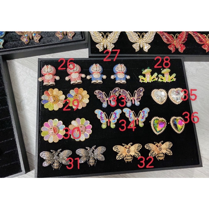 Bảng charm Havaianas Sale