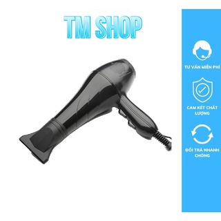 Máy sấy tóc 2 chiều nóng lạnh XL2000, Sấy tóc công suất lớn, tiết kiệm điện, giá rẻ, tặng kèm lược, tiện lợi