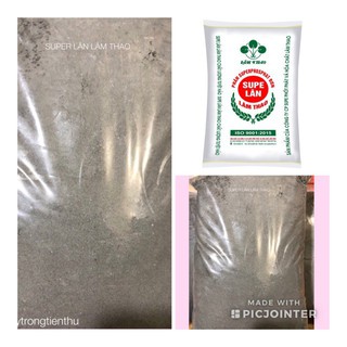PHÂN BÓN SUPER LÂN LÂM THAO 5kg