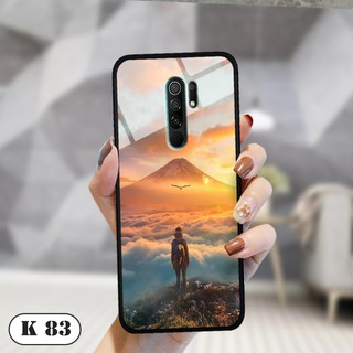 Ốp lưng 3D XIAOMI REDMI 9