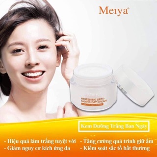 Bộ Meiya cam