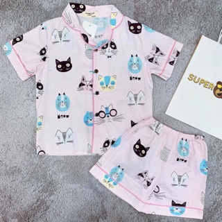 V280🌈 VẢI KATE LỤA MÈO MAY HANDMADE/ ĐỒ BABY/ OUTFIT DOLL...