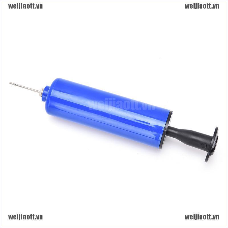 Bộ Dụng Cụ Bơm Hơi Tiện Dụng Chất Lượng Cao