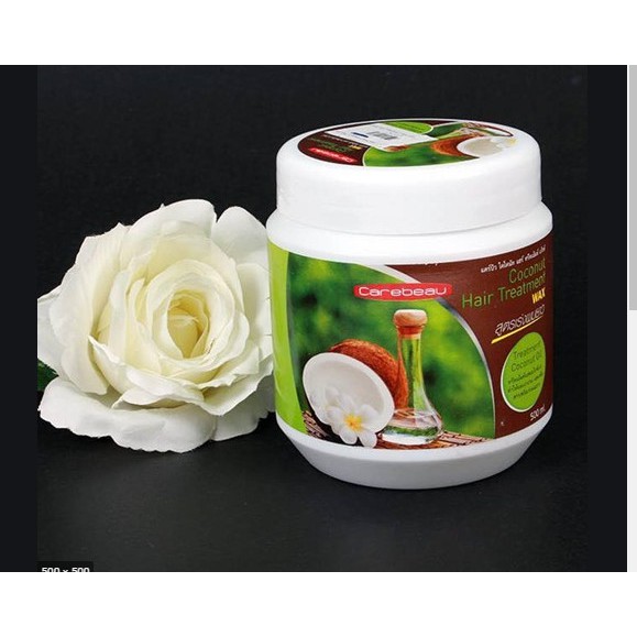 KEM Ủ TÓC TINH DẦU DỪA THÁI LAN SIÊU MƯỢT