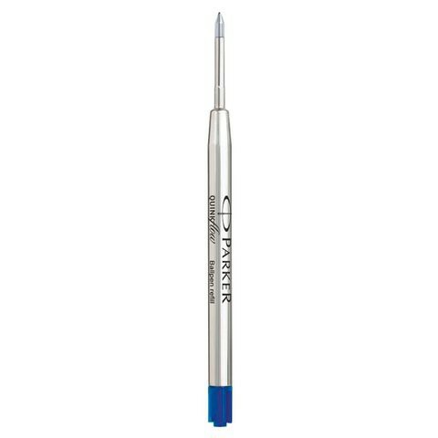 Ruột bút bi cao cấp PARKER  (Hàng Nhập Khẩu)
