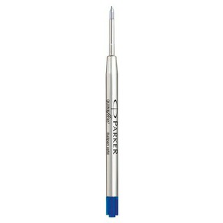 Ruột bút bi cao cấp PARKER  (Hàng Nhập Khẩu)