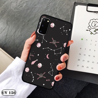 Ốp lưng nhám cho Samsung Galaxy S20