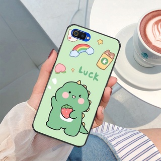 ỐP LƯNG OPPO A3s/F9 . ... in hình siêu đep