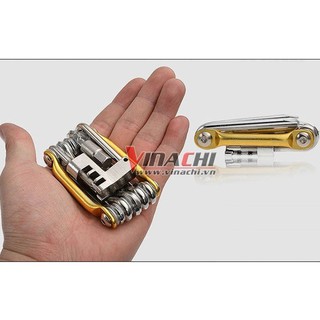 BỘ LỤC LĂNG GẬP 10 CÁI