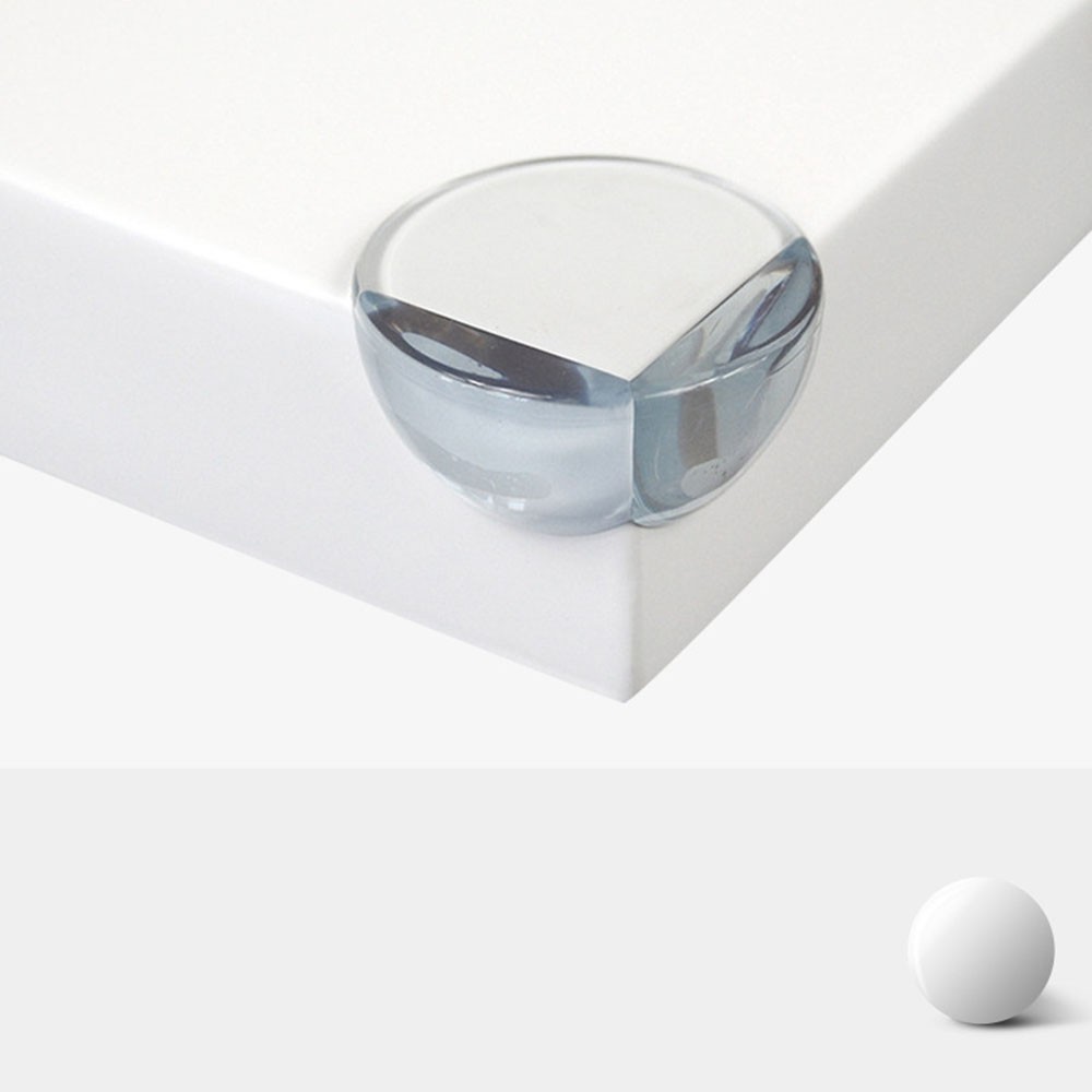 Cặp vỏ bọc cạnh bàn chống va đập bảo vệ an toàn cho bé