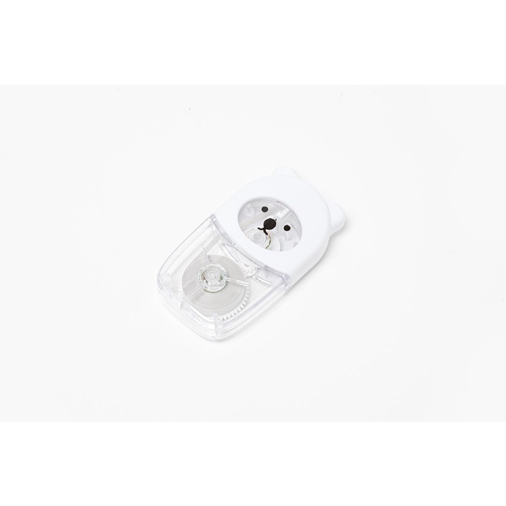 Bút Xóa Kéo ARTBOX Hàn Quốc Hình Gấu Bắc Cực Đáng Yêu