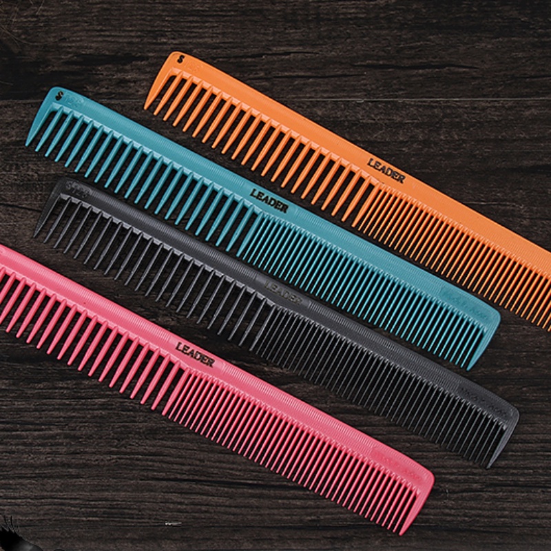 Lược cắt tóc ngắn Leader 125 chính hãng