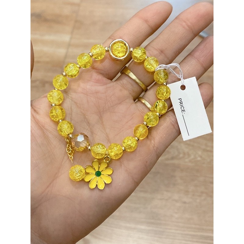 Tag ghi giá trang sức phụ kiện