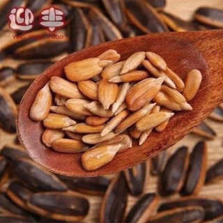Hạt hướng dương tgtg