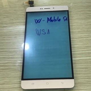 CẢM ỨNG W-Mobell S1