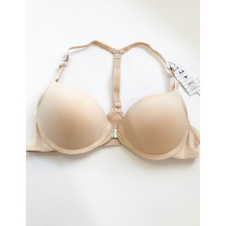 Áo ngực T-shirt push nhẹ iBasic BRAY031