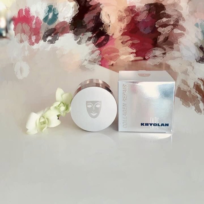 Kem dưỡng collagen Kryolan