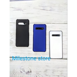 Ốp lưng cao cấp dành cho LG V60 thinq 5G