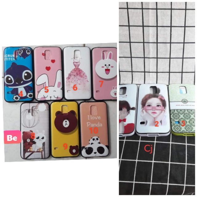 Ốp lưng Samsung S5