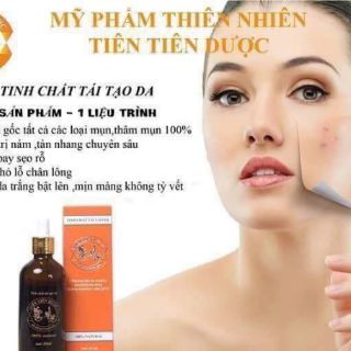 Tiên tiên dược