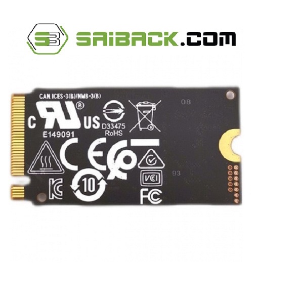 Ổ cứng SSD M2 PCIe 2242 Samsung PM991 NVMe 256GB- 1TB