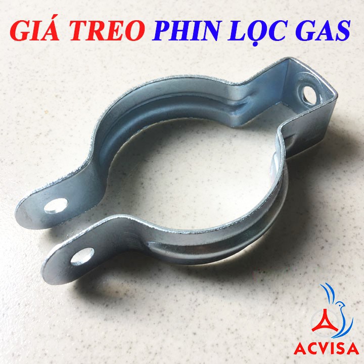 Combo 5 Chiếc giá treo phin lọc gas ( PK06 )