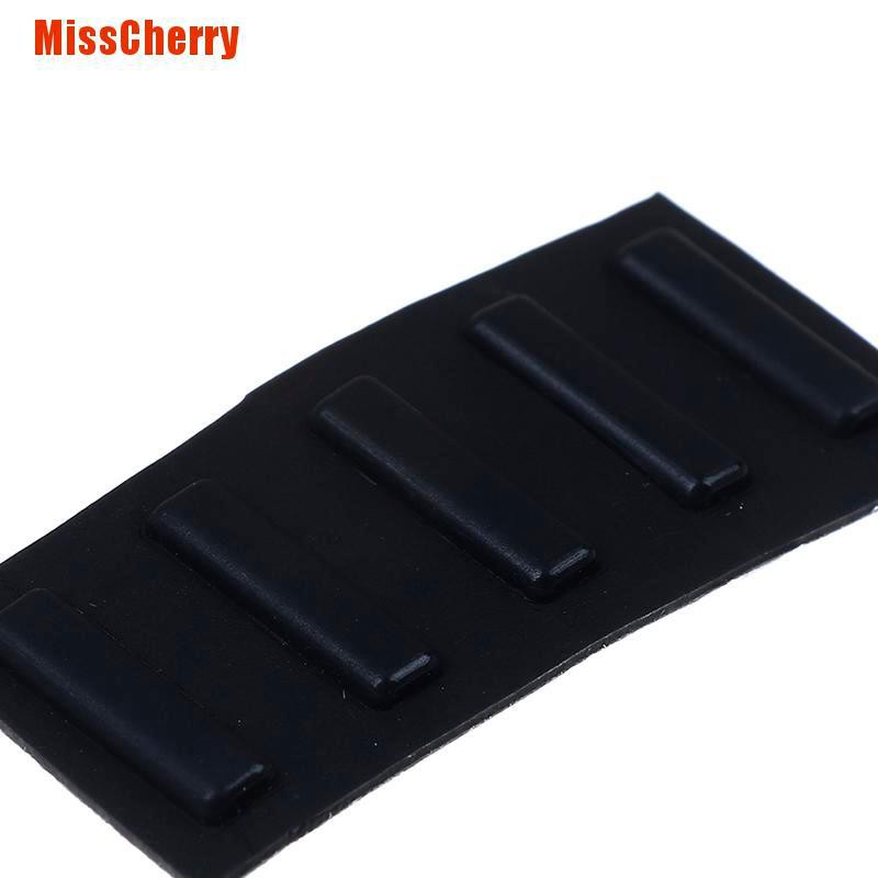 Set 5 Chân Đế Cao Su Cho Dell Latitude E6420 E6430 E6220 E6330 E6320 | WebRaoVat - webraovat.net.vn