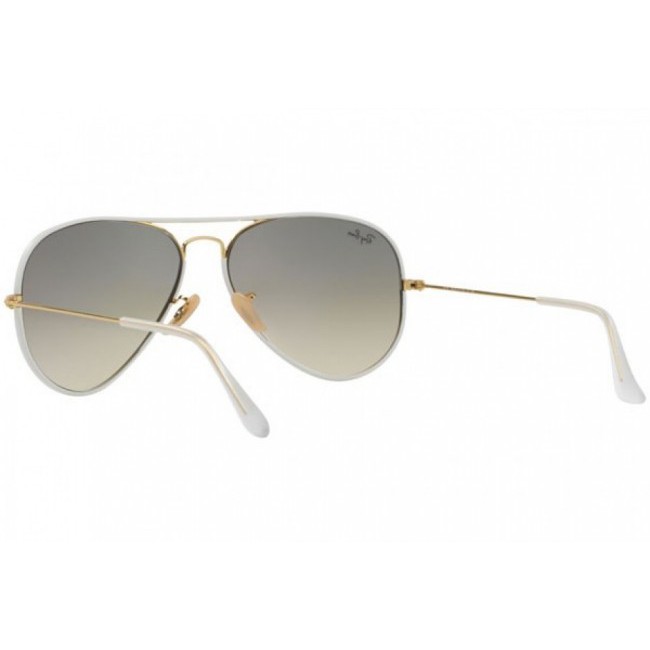 Kính mát thời trang Rayban RB3025JM 146-32 5730K chính hãng, thiết kế dễ đeo bảo vệ mắt