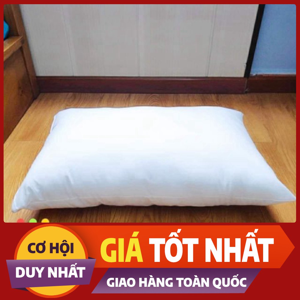 Ruột gối đầu bông gòn cao cấp