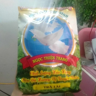 TRÀ LÀI NGỌC THIỆN TRANG (túi 250g)