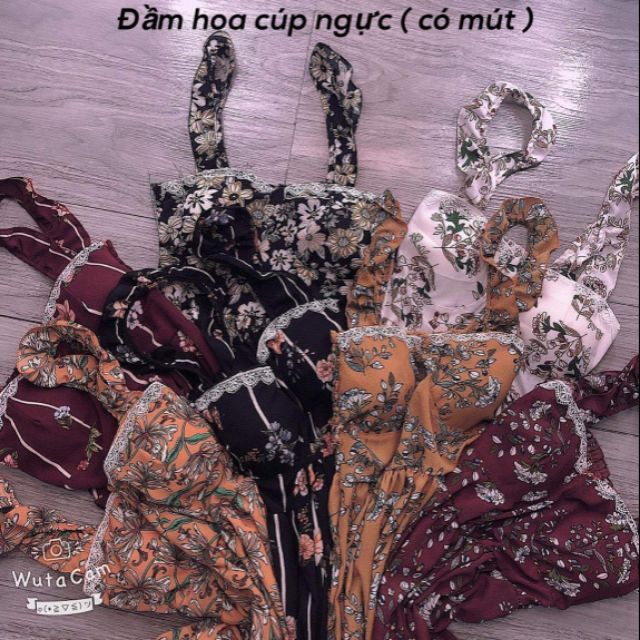 Đầm Nguyễn lyli