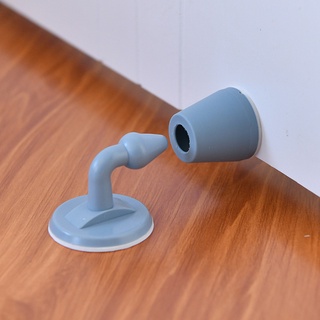 Dụng Cụ Chắn Cửa Silicone Chống Va Đập