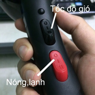 Máy Sấy Tóc Aonikasi 8868