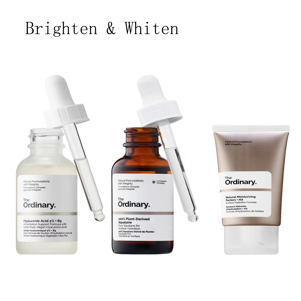 The ordinary retinol Tinh Chất 1% Làm Sáng Da Chống Lão Hóa