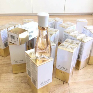 Nước hoa Suddenly Madame Glamour 50ml