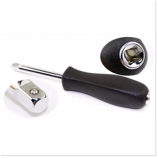 Bộ Dụng Cụ Mở Ốc Vít 46 Chi Tiết