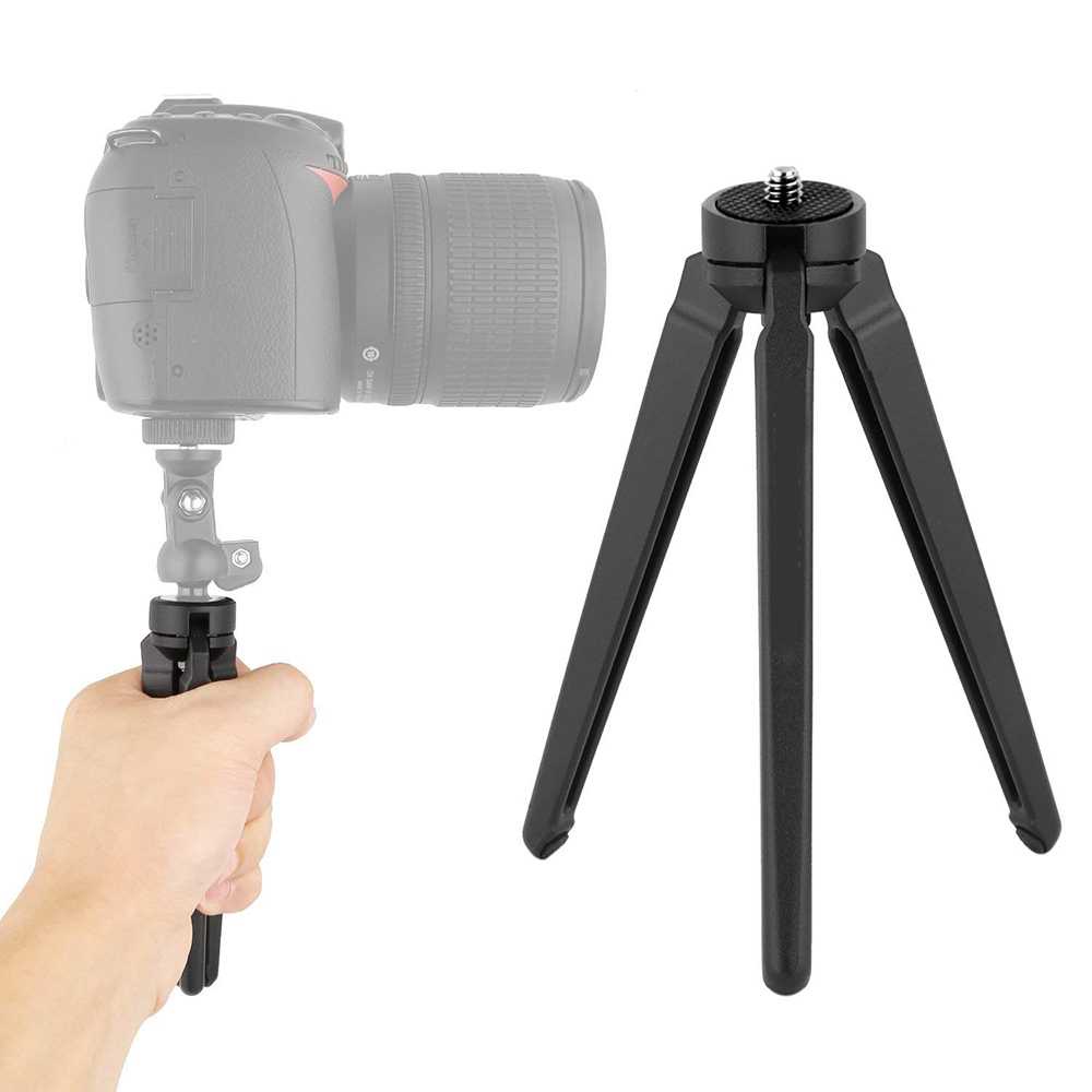 Chân Tripod kim loại cho gimbal 3